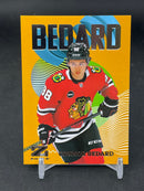 2023 UPPER DECK METAL UNIVERSE SKYBOX - Z-FORCE - C. BEDARD -
