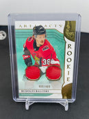 2019 UPPER DECK ARTIFACTS - ROOKIE - R. BALCERS - #162 - #'D/499 - DUAL RELIC - RC