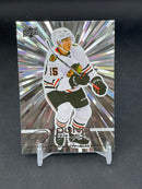 2025 UPPER DECK SERIES ONE - YOUNG GUNS - A. LEVSHUNOV -