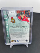 2019 UPPER DECK ARTIFACTS - ROOKIE - R. BALCERS - #162 - #'D/499 - DUAL RELIC - RC