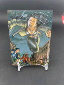 2023 UPPER DECK FLEER ULTRA WOLVERINE - X-23 -