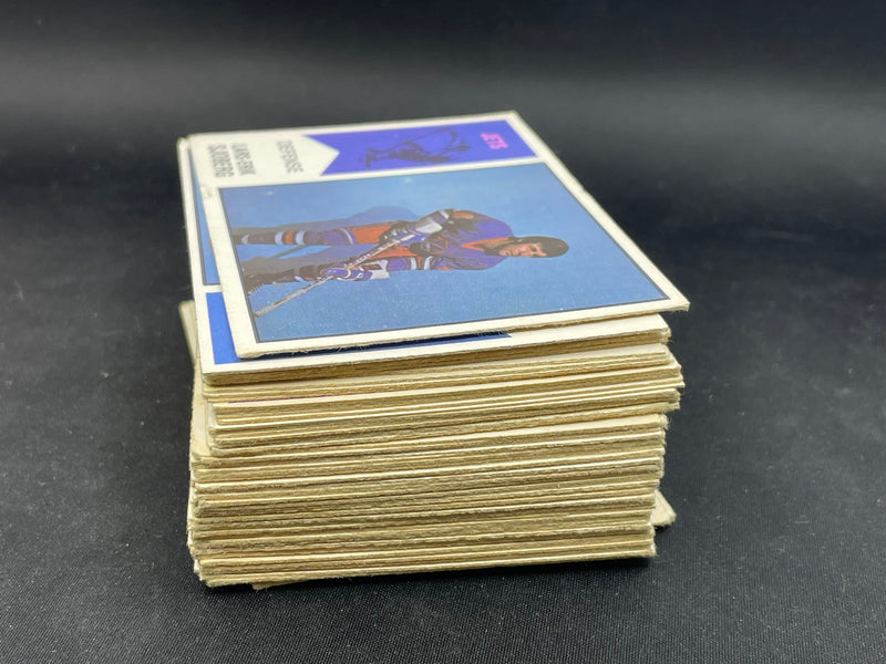 1974 O-PEE-CHEE WHA - COMPLETE SET -
