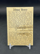 1958 PARKHURST - J. BOWER -