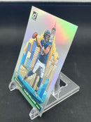 2024 PANINI DONRUSS - DOWNTOWN - C. WILLIAMS -