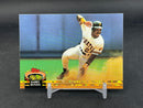 1992 TOPPS STADIUM CLUB - MEMBERS CHOICE - B. BONDS -