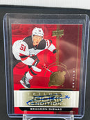 2019 UPPER DECK TRILOGY - ROOKIE RENDITIONS - B. GIGNAC -