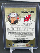 2019 UPPER DECK TRILOGY - ROOKIE RENDITIONS - B. GIGNAC -