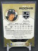 2019 UPPER DECK TRILOGY - ROOKIE RENDITIONS - B. LIZOTTE -