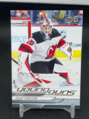 2024 UPPER DECK SERIES TWO - YOUNG GUNS - I. POULTER -