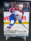 2024 UPPER DECK SERIES TWO - YOUNG GUNS - N. KOVALENKO -