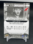 2024 UPPER DECK SERIES TWO - B/W - UD CANVAS - YOUNG GUNS - D. MISYUL -