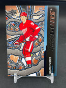 2024 UPPER DECK SERIES TWO - YOUNG GUNS RENEWED - M. SEIDER -