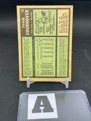 1971 O-PEE-CHEE - Y. COURNOYER -