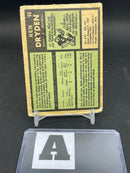 1971 O-PEE-CHEE - K. DRYDEN -