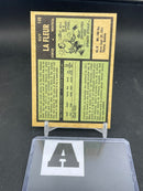 1971 O-PEE-CHEE - G. LA FLEUR -