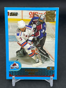 2002 TOPPS REPRINT - P. ROY -