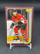 2002 O-PEE-CHEE FACTORY SET - GOLD ROOKIE - COMPLETE 10 CARD SET