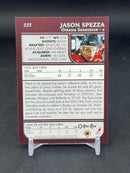 2002 O-PEE-CHEE FACTORY SET - GOLD ROOKIE - COMPLETE 10 CARD SET