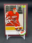 2002 O-PEE-CHEE FACTORY SET - GOLD ROOKIE - COMPLETE 10 CARD SET