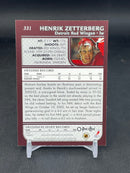 2002 O-PEE-CHEE FACTORY SET - GOLD ROOKIE - COMPLETE 10 CARD SET