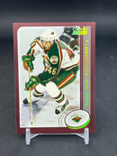 2002 O-PEE-CHEE FACTORY SET - GOLD ROOKIE - COMPLETE 10 CARD SET