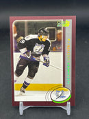 2002 O-PEE-CHEE FACTORY SET - GOLD ROOKIE - COMPLETE 10 CARD SET