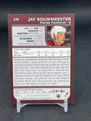 2002 O-PEE-CHEE FACTORY SET - GOLD ROOKIE - COMPLETE 10 CARD SET