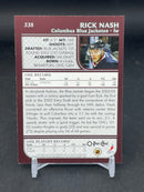 2002 O-PEE-CHEE FACTORY SET - GOLD ROOKIE - COMPLETE 10 CARD SET