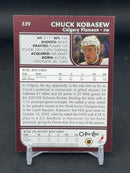 2002 O-PEE-CHEE FACTORY SET - GOLD ROOKIE - COMPLETE 10 CARD SET