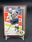2002 O-PEE-CHEE FACTORY SET - GOLD ROOKIE - COMPLETE 10 CARD SET