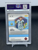 2021 PANINI MOSAIC FIFA ROAD TO WORLD CUP - L. MESSI -