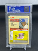 1992 BOWMAN - M. PIAZZA -