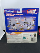 2000 BASEBALL EXTENDED SERIES STARTING LINEUP KEN GRIFFEY JR FIGURE