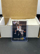 1992 UPPER DECK BASKETBALL LOW SERIES -
