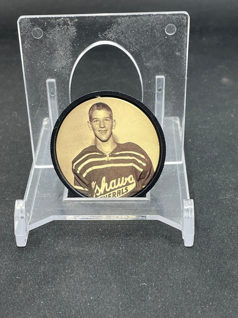 1995 PARKHURST COIN - BOBBY ORR
