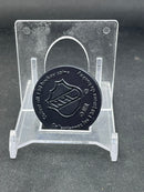 1995 PARKHURST COIN - BOBBY ORR