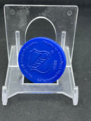 1995 PARKHURST COIN - DAVE KEON -