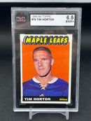1965 TOPPS - T. HORTON -