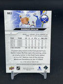 2023 UPPER DECK EXTENDED SERIES - ALL-STAR VARIANT - R. DAHLIN -
