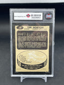 1965 TOPPS - T. HORTON -