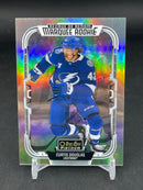 2025 UPPER DECK O-PEE-CHEE PLATINUM - RAINBOW - MARQUEE ROOKIE - C. DOUGLAS -