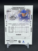 2025 UPPER DECK O-PEE-CHEE PLATINUM - RAINBOW - MARQUEE ROOKIE - C. DOUGLAS -