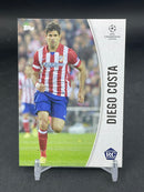 2020 TOPPS - LOST ROOKIES - D. COSTA - RC
