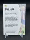 2020 TOPPS - LOST ROOKIES - D. COSTA - RC