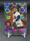 1997 TOPPS - HOBBY MASTERS - G. MADDUX -