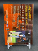1997 TOPPS - HOBBY MASTERS - G. MADDUX -