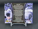 2008 UPPER DECK SWEET SPOT BASEBALL - SWEET SPOT SIGNATURES - C. WANG - #S2-CW - #'D/95 - AUTOGRAPH
