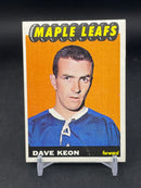 1965 TOPPS - D. KEON -