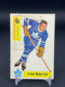 1958 PARKHURST - F. MAHOVLICH -