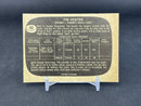 1966 TOPPS - T. HORTON -